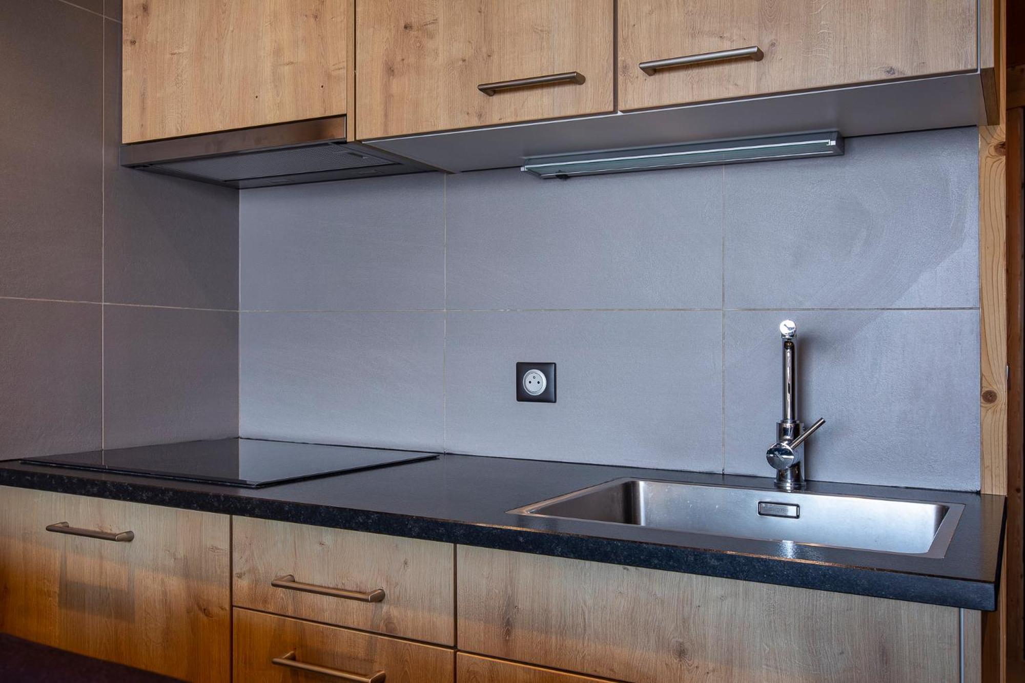 Val Thorens-Cosy Duplex Avec Vue Silveralp Luaran gambar